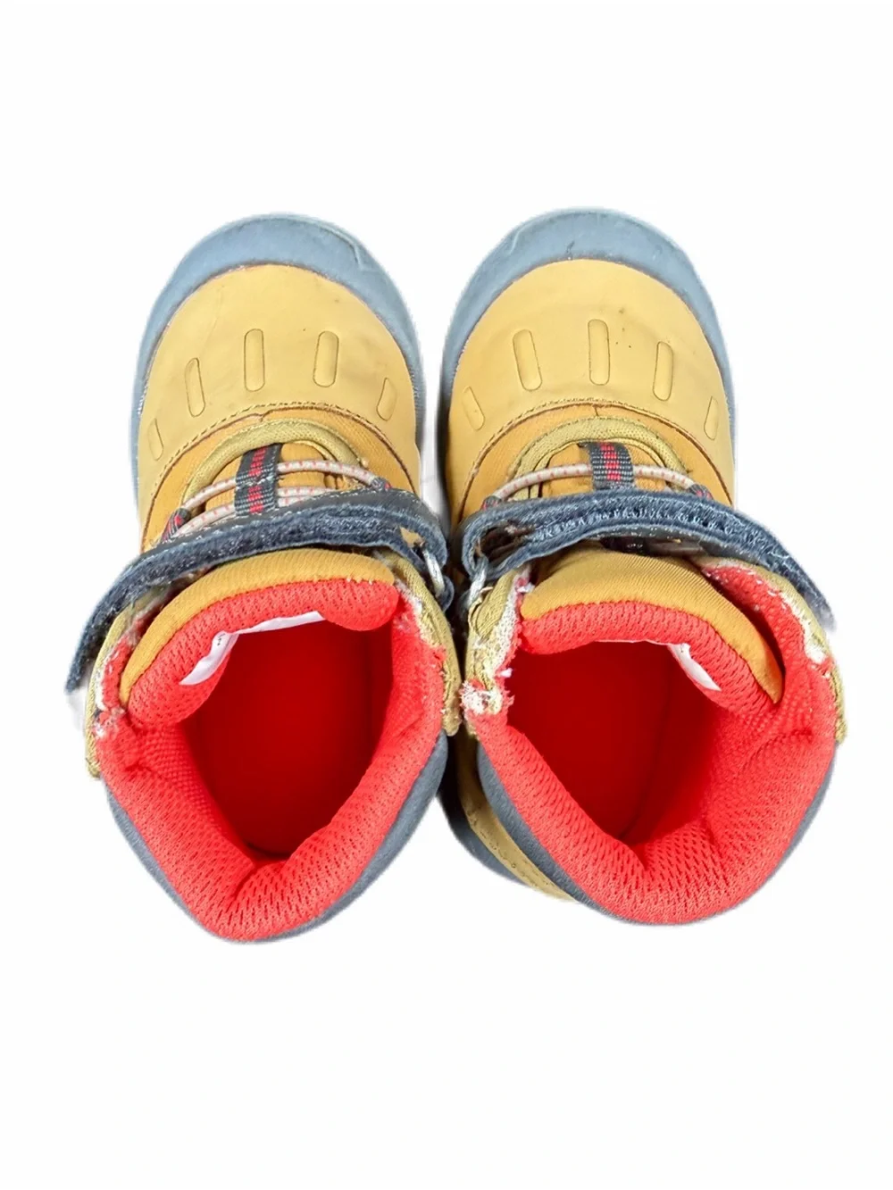 STRIDE RITE 360 Nebraska Kids’ Boots - 6M